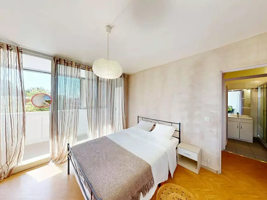 Immagine 4 di Camera in affitto  in Passage Georges Braque a Toulouse