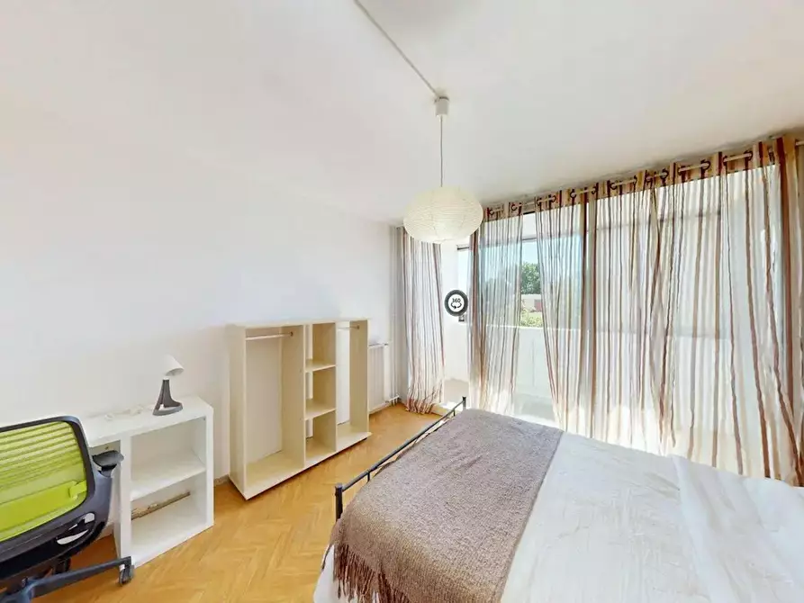 Immagine 3 di Camera in affitto  in Passage Georges Braque a Toulouse