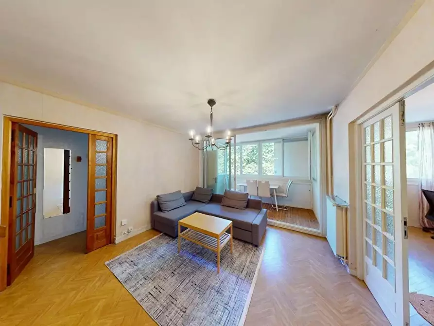 Immagine 5 di Camera in affitto  in Passage Georges Braque a Toulouse