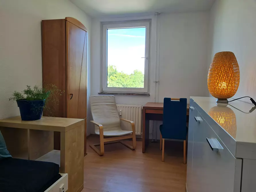 Immagine 1 di Camera in affitto  in Alfred-Delp-Straße a Mainz