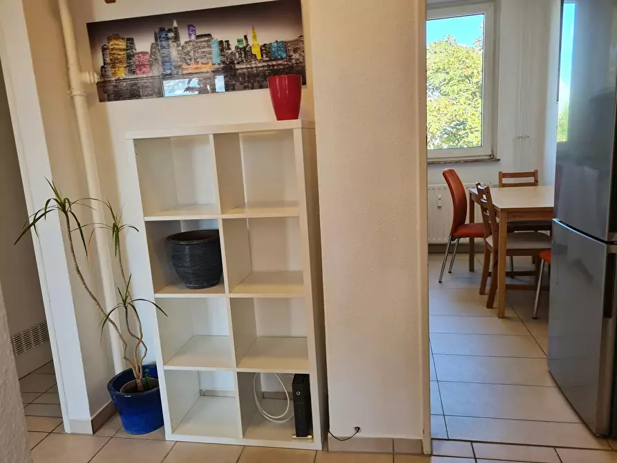 Immagine 4 di Camera in affitto  in Alfred-Delp-Straße a Mainz
