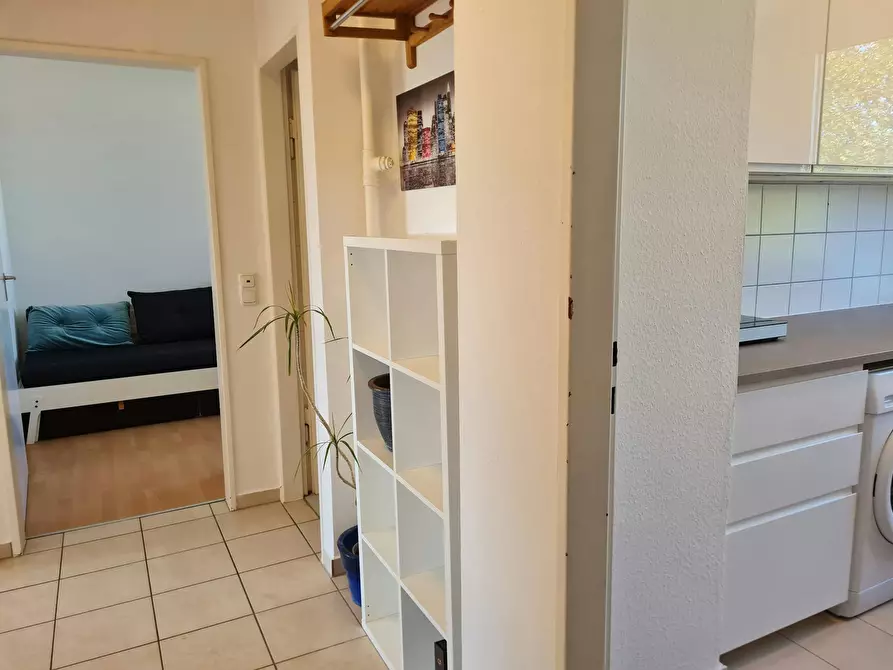 Immagine 5 di Camera in affitto  in Alfred-Delp-Straße a Mainz