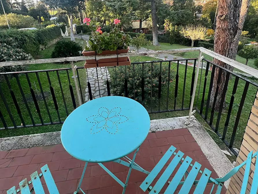 Immagine 4 di Camera in affitto  in Via Leonardo Fibonacci a Roma