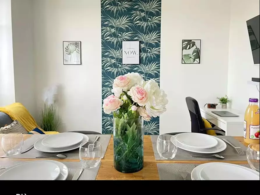 Immagine 10 di Appartamento in affitto  in Avenue Germain Papillon a Aulnay-sous-Bois