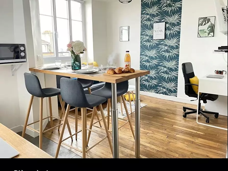 Immagine 2 di Appartamento in affitto  in Avenue Germain Papillon a Aulnay-sous-Bois