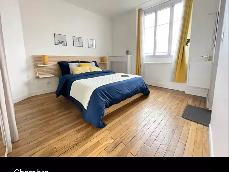 Immagine 9 di Appartamento in affitto  in Avenue Germain Papillon a Aulnay-sous-Bois