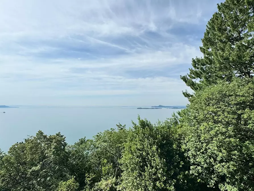 Immagine 4 di Appartamento in affitto  in Via Montemaderno a Toscolano-Maderno