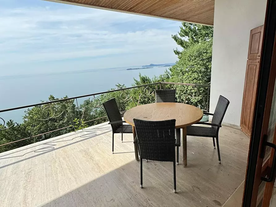 Immagine 1 di Appartamento in affitto  in Via Montemaderno a Toscolano-Maderno