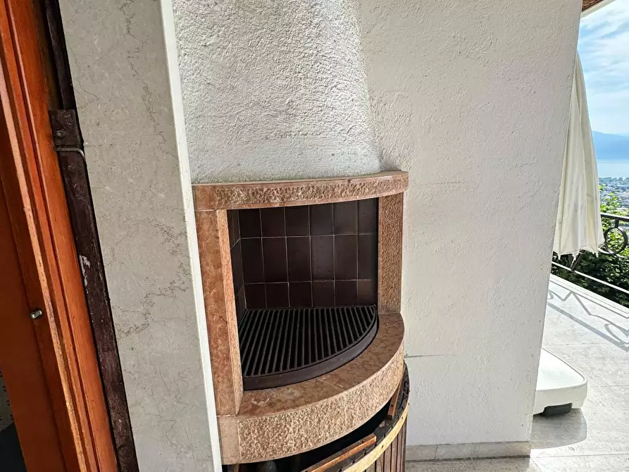 Immagine 5 di Appartamento in affitto  in Via Montemaderno a Toscolano-Maderno