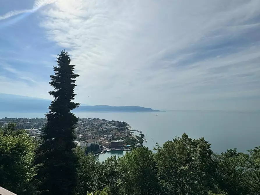 Immagine 3 di Appartamento in affitto  in Via Montemaderno a Toscolano-Maderno
