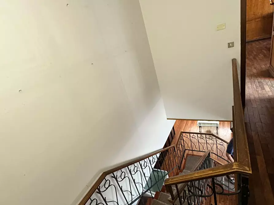 Immagine 8 di Appartamento in affitto  in Via Montemaderno a Toscolano-Maderno