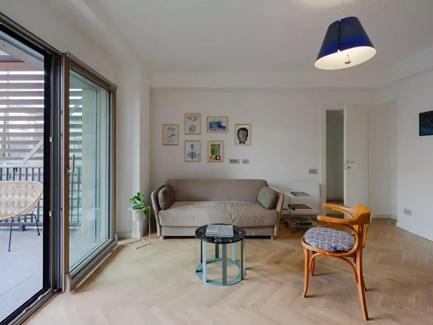 Immagine 9 di Appartamento in affitto  in Via Crescenzo del Monte a Roma