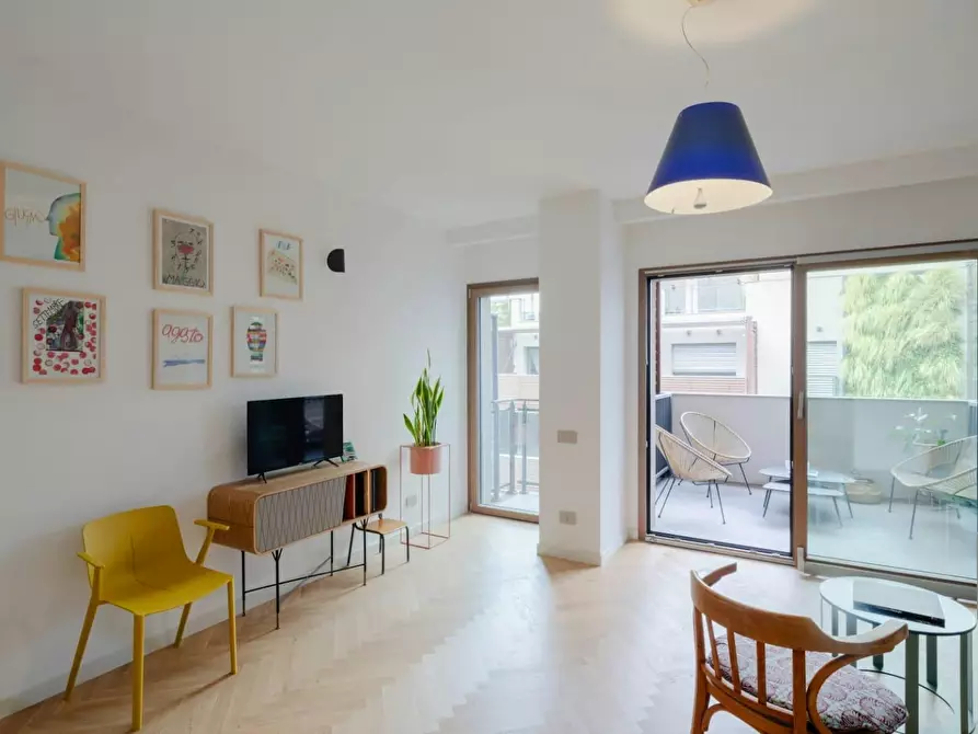 Immagine 6 di Appartamento in affitto  in Via Crescenzo del Monte a Roma
