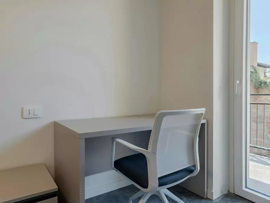 Immagine 6 di Camera in affitto  in Via Giulio Togni a Brescia