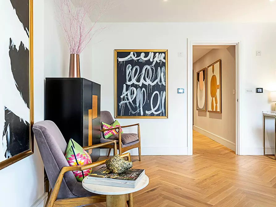Immagine 10 di Appartamento in affitto  in Atalanta Street a Hammersmith