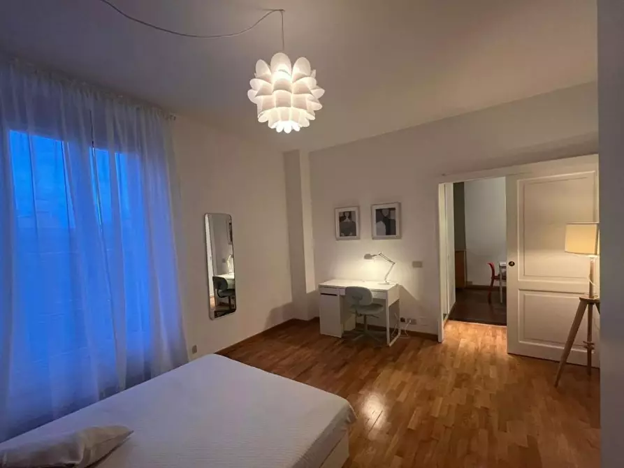 Immagine 3 di Camera in affitto  in Viale Lazio a Milano