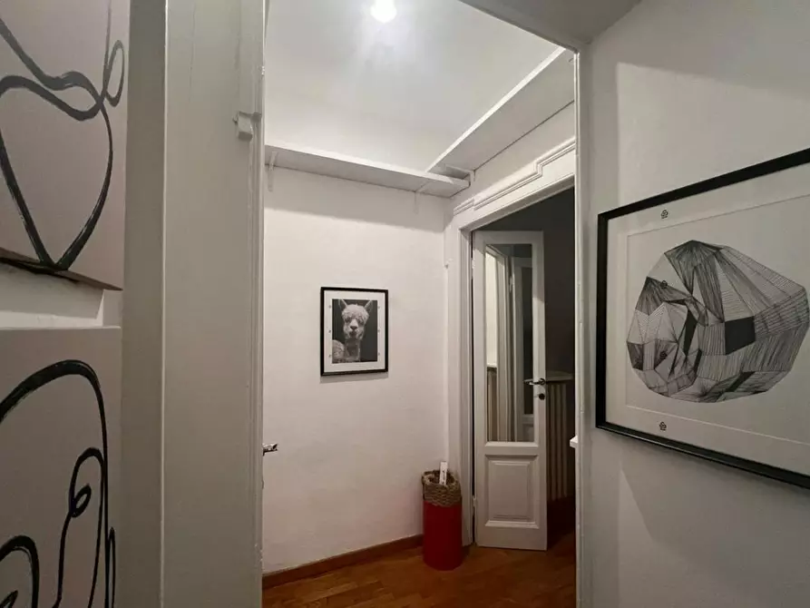 Immagine 4 di Camera in affitto  in Viale Lazio a Milano