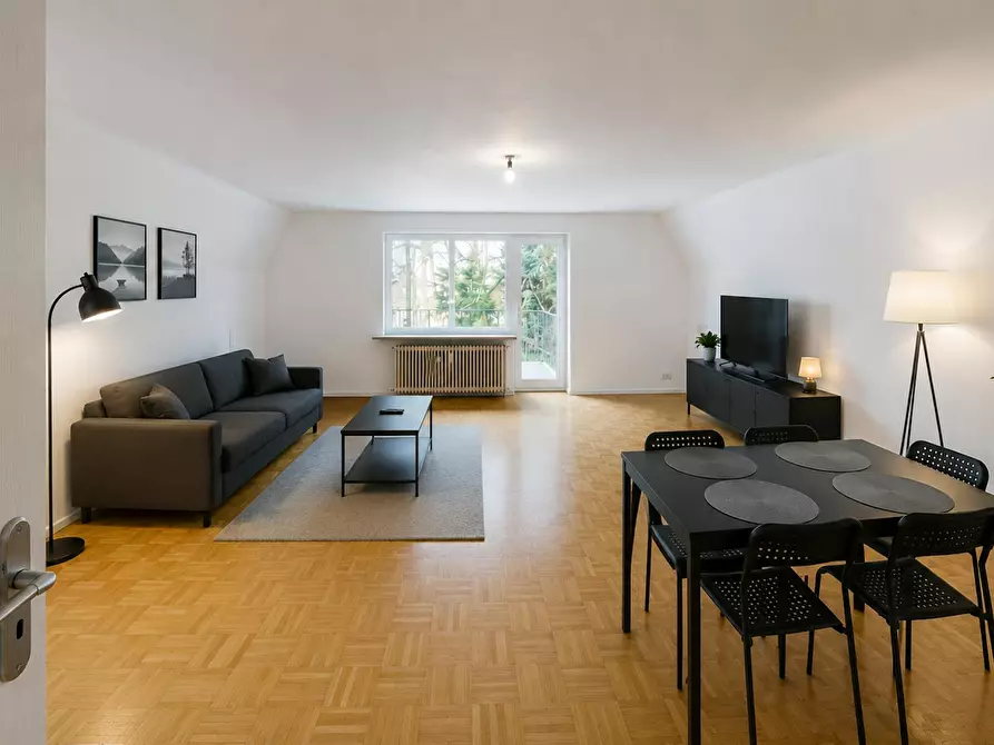 Immagine 1 di Appartamento in affitto  in Lottbeker Weg a Hamburg Wohldorf-Ohlstedt