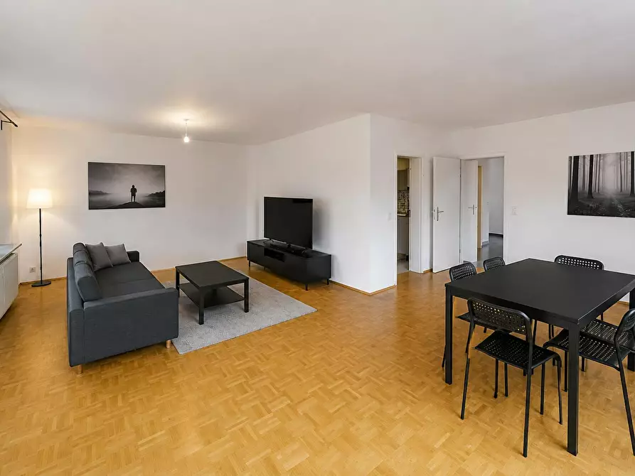 Immagine 1 di Appartamento in affitto  in Lottbeker Weg a Hamburg Wohldorf-Ohlstedt