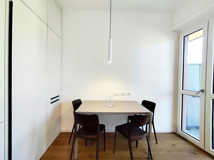 Immagine 4 di Appartamento in affitto  in Via Giuseppe Frua a Milano