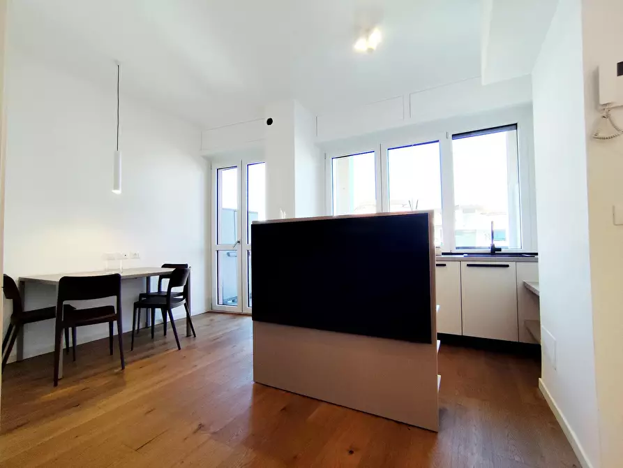 Immagine 3 di Appartamento in affitto  in Via Giuseppe Frua a Milano