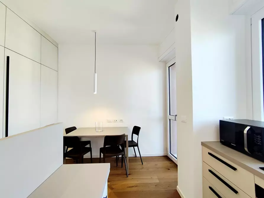 Immagine 9 di Appartamento in affitto  in Via Giuseppe Frua a Milano