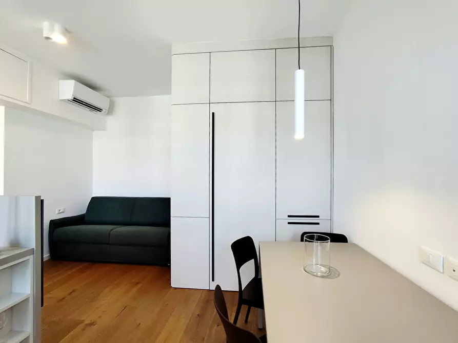 Immagine 6 di Appartamento in affitto  in Via Giuseppe Frua a Milano