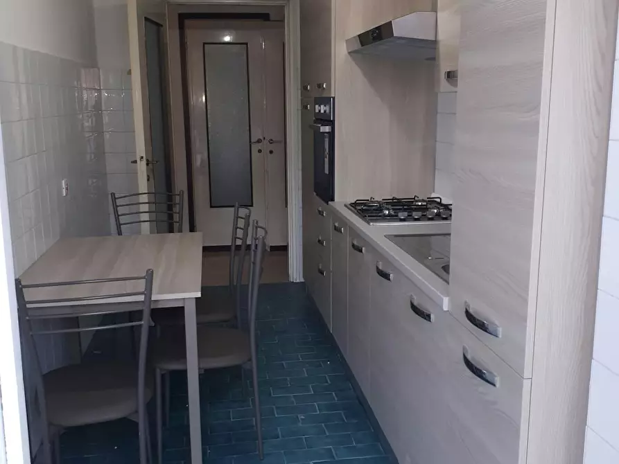 Immagine 4 di Camera condivisa in affitto  in Via Zurigo a Milano