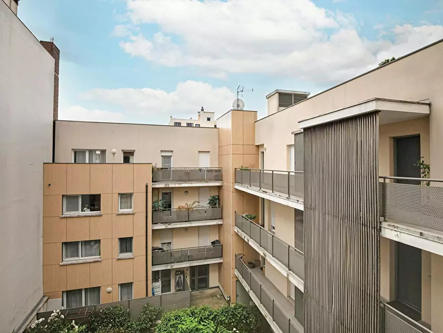Immagine 6 di Appartamento in affitto  in Avenue de Verdun a Romainville