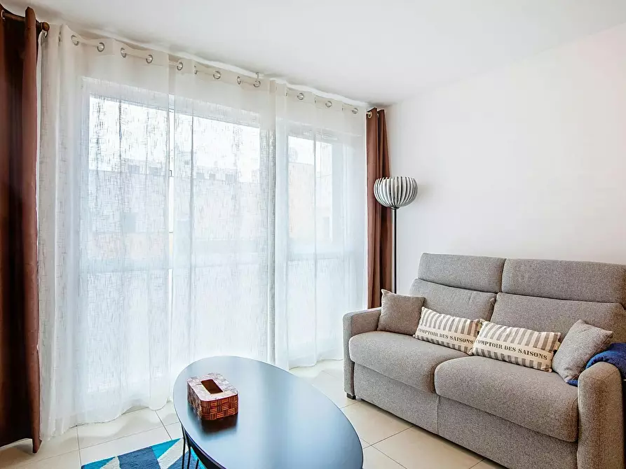 Immagine 9 di Appartamento in affitto  in Avenue de Verdun a Romainville