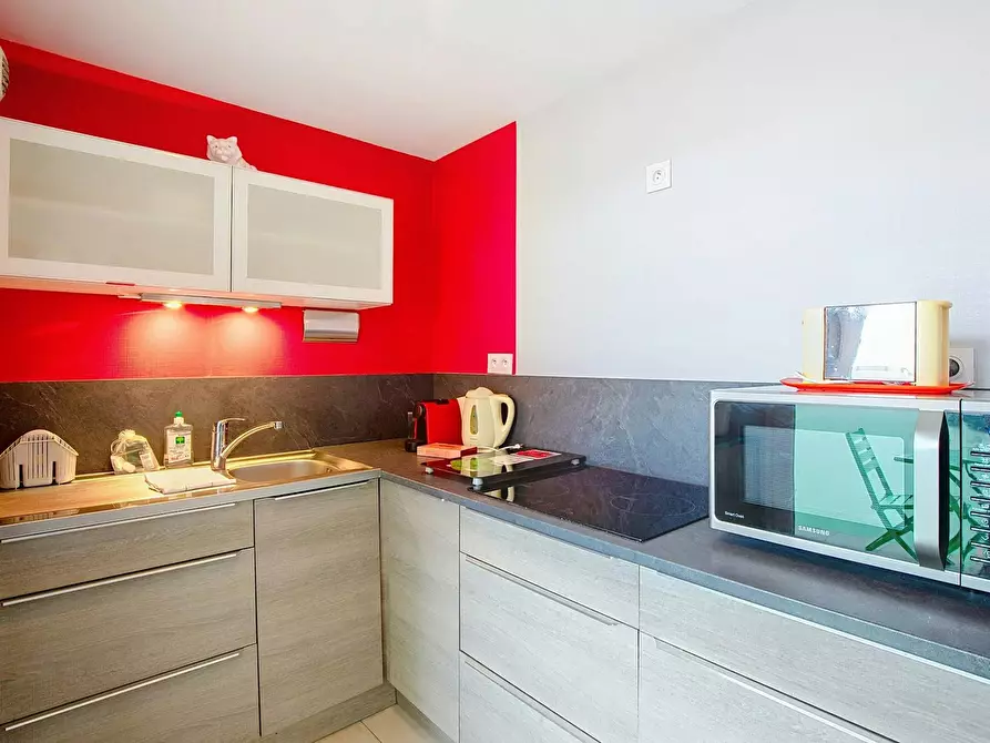 Immagine 10 di Appartamento in affitto  in Avenue de Verdun a Romainville