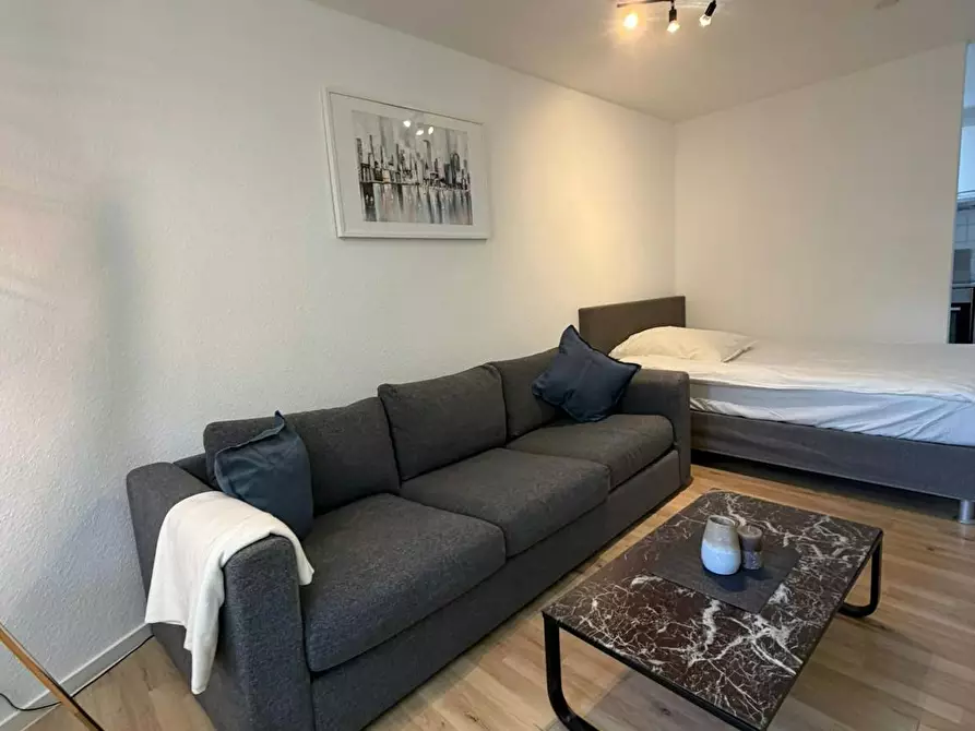 Immagine 2 di Appartamento in affitto  in Maierholzstraße a Leinfelden-Echterdingen
