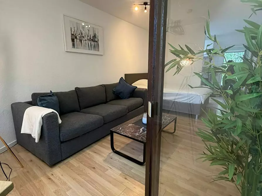 Immagine 8 di Appartamento in affitto  in Maierholzstraße a Leinfelden-Echterdingen