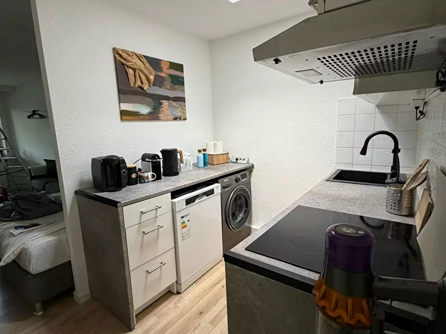 Immagine 7 di Appartamento in affitto  in Maierholzstraße a Leinfelden-Echterdingen