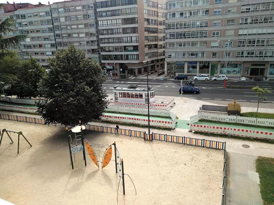 Immagine 8 di Camera in affitto  in Avenida de Castelao a Vigo