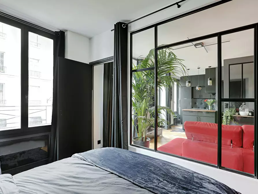 Immagine 9 di Appartamento in affitto  in Boulevard Marguerite de Rochechouart a Paris 18