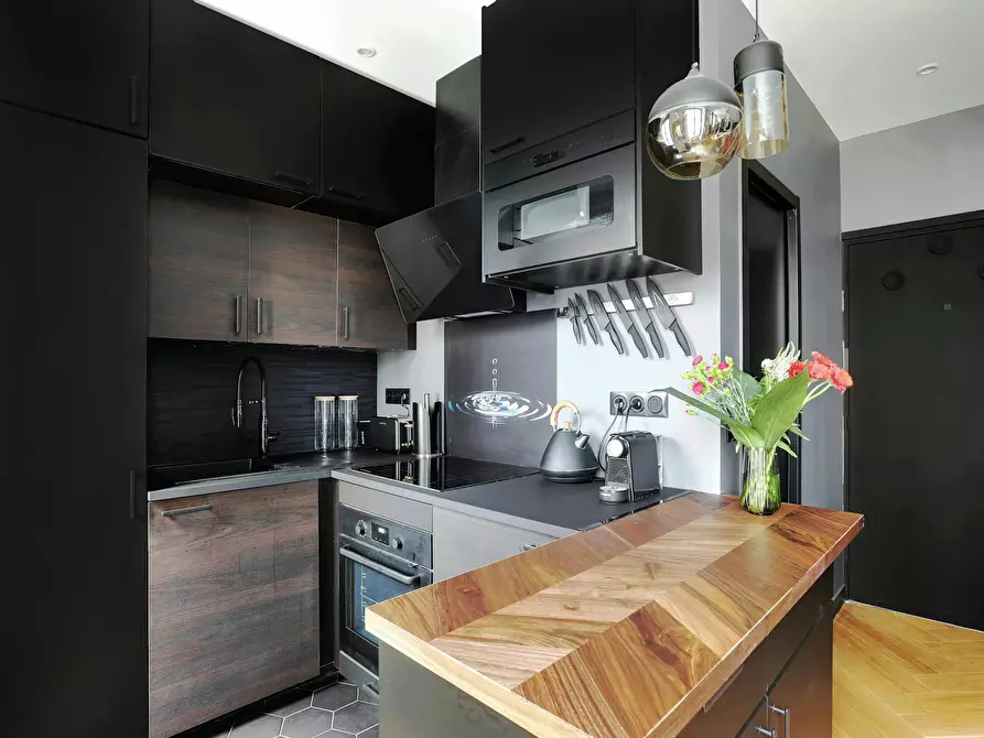 Immagine 6 di Appartamento in affitto  in Boulevard Marguerite de Rochechouart a Paris 18