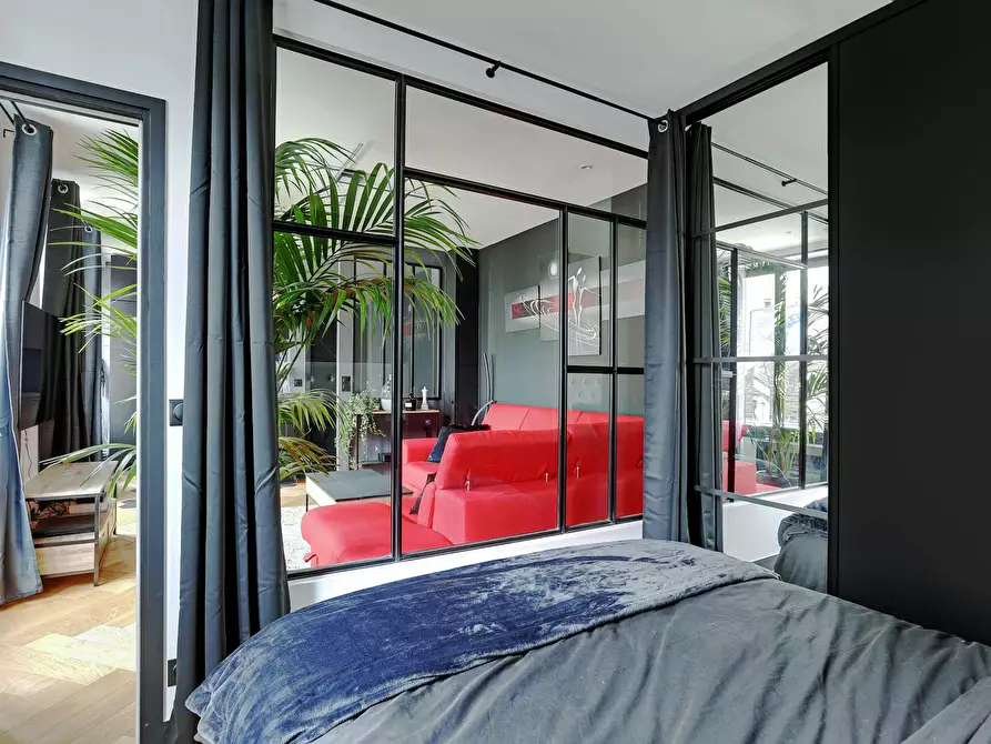 Immagine 8 di Appartamento in affitto  in Boulevard Marguerite de Rochechouart a Paris 18