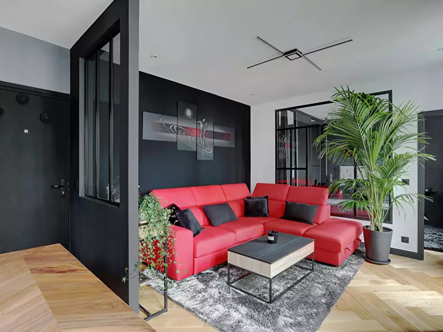 Immagine 4 di Appartamento in affitto  in Boulevard Marguerite de Rochechouart a Paris 18
