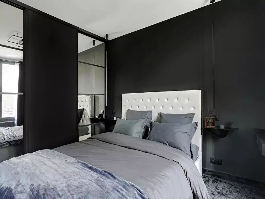 Immagine 7 di Appartamento in affitto  in Boulevard Marguerite de Rochechouart a Paris 18