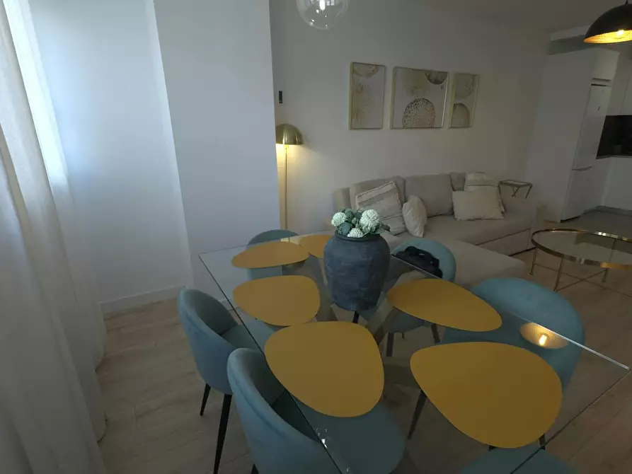 Immagine 7 di Appartamento in affitto  in Paseo Martiricos a Malaga