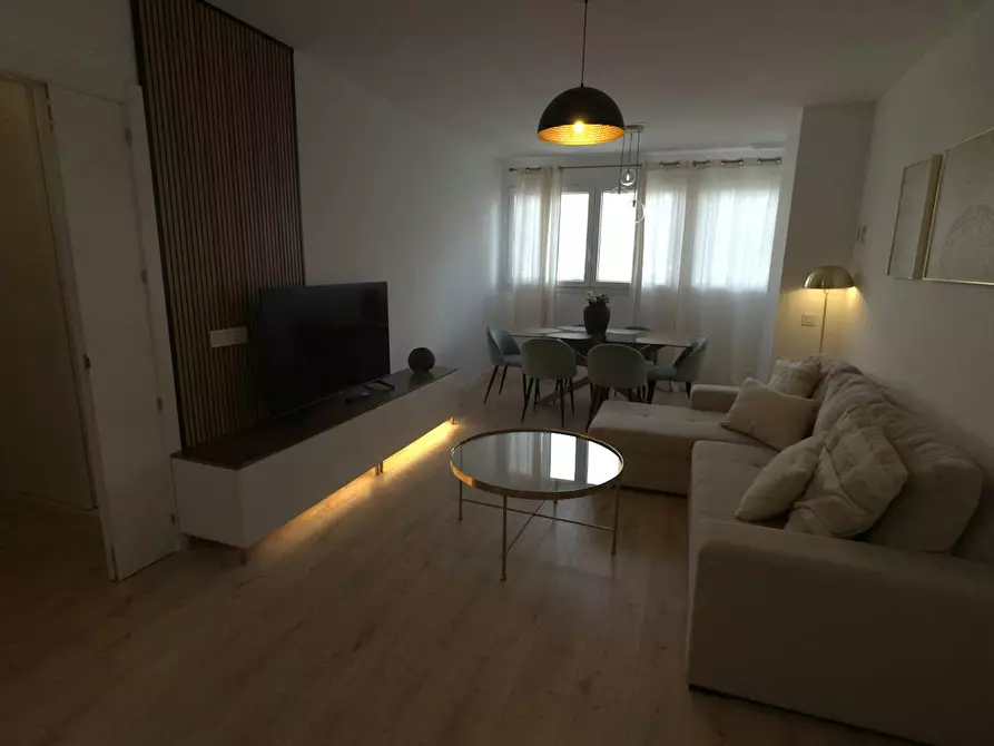 Immagine 6 di Appartamento in affitto  in Paseo Martiricos a Malaga