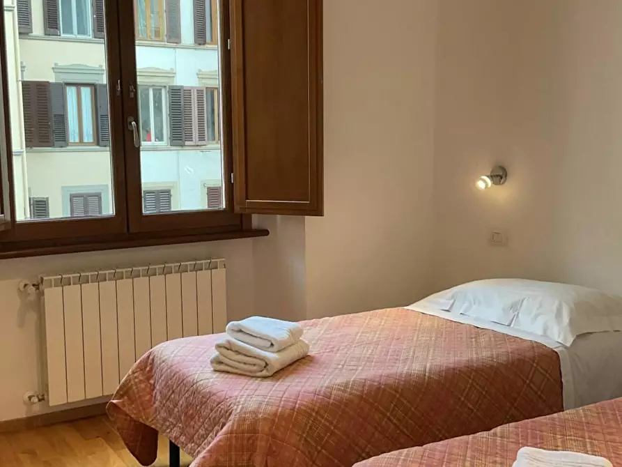 Immagine 6 di Appartamento in affitto  in Via Ubaldo Montelatici a Firenze