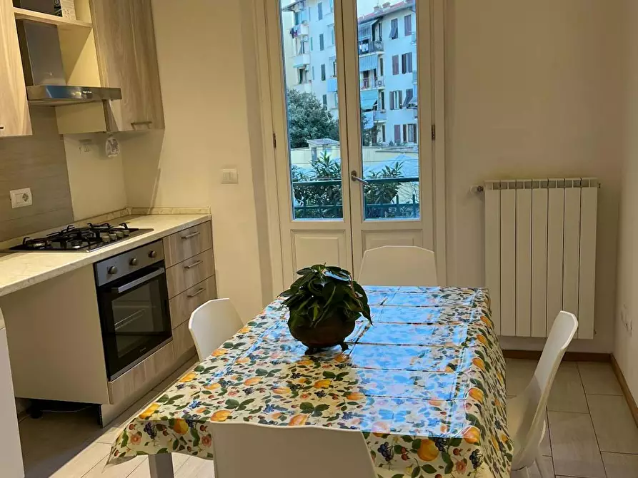 Immagine 10 di Appartamento in affitto  in Via Ubaldo Montelatici a Firenze