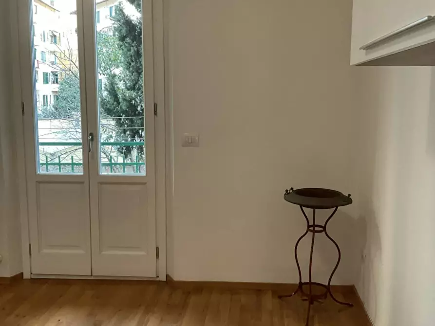 Immagine 4 di Appartamento in affitto  in Via Ubaldo Montelatici a Firenze