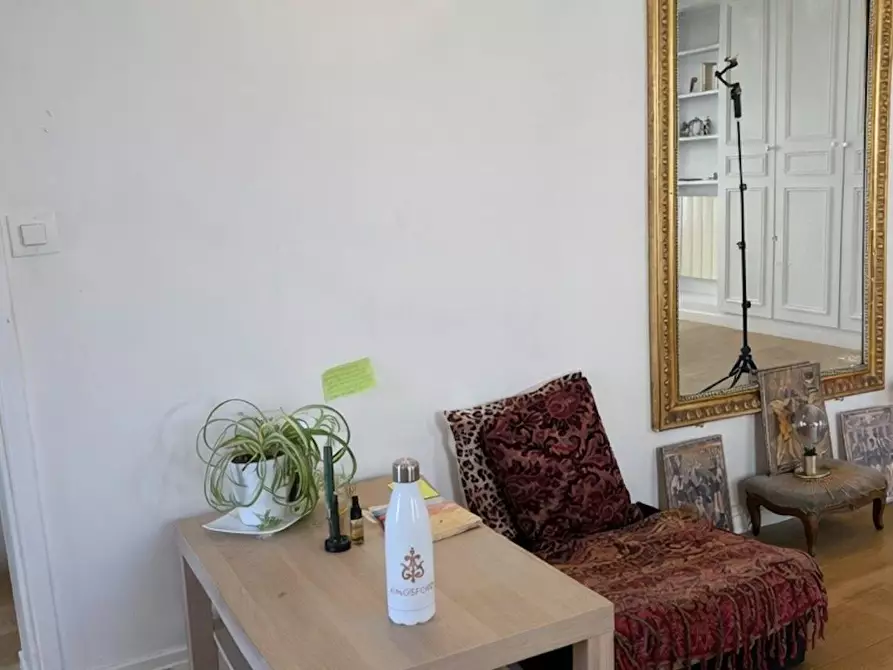 Immagine 3 di Camera in affitto  in Rue Henri Barbusse a Paris 05