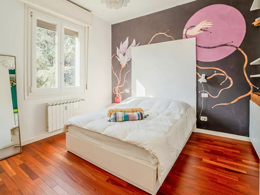 Immagine 10 di Appartamento in affitto  in Via Vittorio Lugli a Bologna