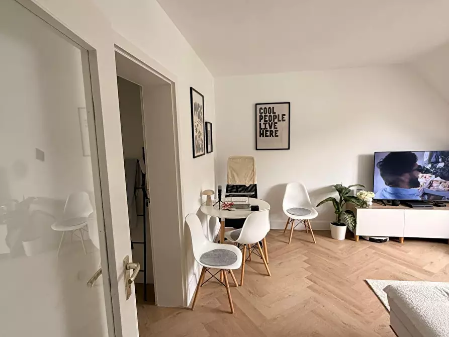 Immagine 2 di Appartamento in affitto  in Langenbeckstraße a Essen