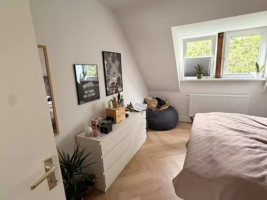 Immagine 4 di Appartamento in affitto  in Langenbeckstraße a Essen