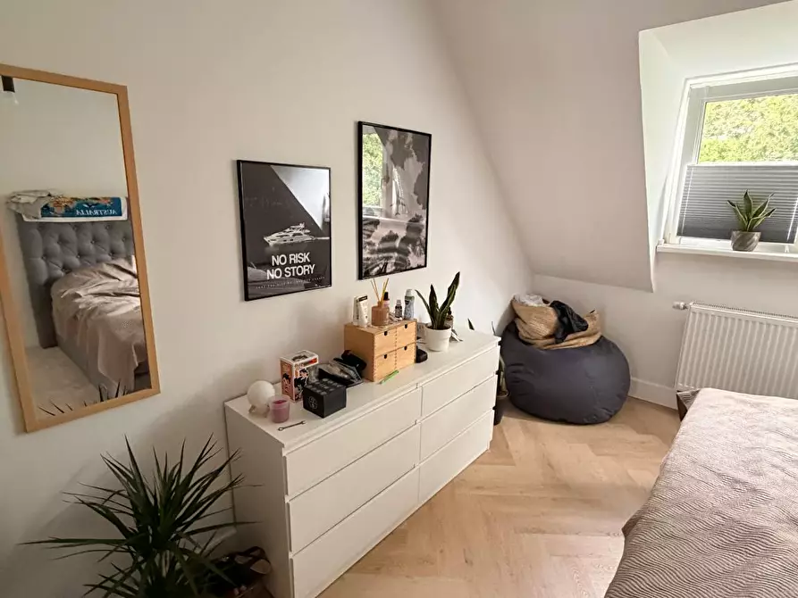Immagine 5 di Appartamento in affitto  in Langenbeckstraße a Essen